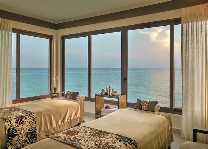 Palafitos Overwater Bungalows, All & More Inclusive - Adults Only Playa del Carmen